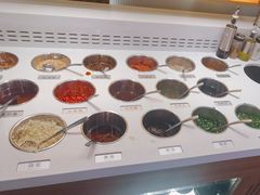 -新辣道鱼火锅(龙旗广场店)