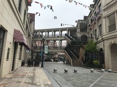 -美的鹭湖森林度假区