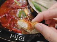 -重庆老味道火锅(喜堂店)