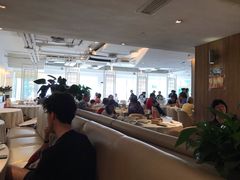 大堂-衡山汇·高级粤菜(霄云路店)