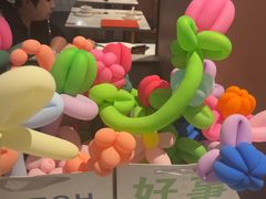 -新旺茶餐厅·早餐·夜宵(仙霞店)