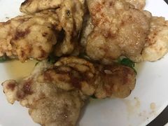 -三点小吃(山大店)