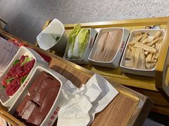 -季季红火锅(长沙步行街店)