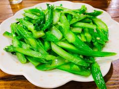 -南记食粥坊·宵夜大排档(岭南分店)