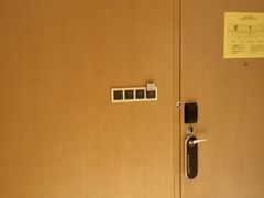 -武汉洲际酒店