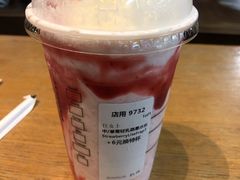 -星巴克(大宁店)