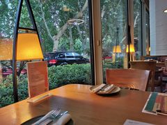 靠窗位-EN SPACE恩空间