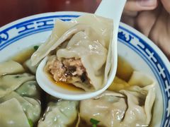 -古徽州馄饨店(宝安路店)