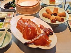 -四世同堂·京菜·烤鸭(双井店)