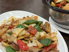 -师傅仔美食(东华老店)