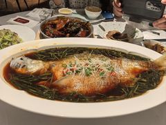 -忆家名门·上海菜(徐家汇店)