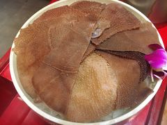 绿色毛肚-大龙辣火锅·龙虾·烧烤(湖滨新天地店)