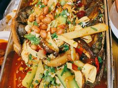 -88号小吃店·经典云南菜·地道纳西美食