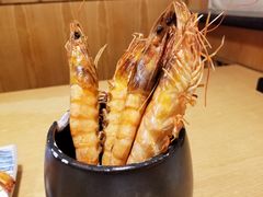 -山之川日料放题(通州店)
