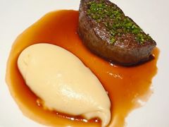 -Oyster Talks 四度蚝法餐厅