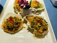 扇贝-醉香园(长江北路店)