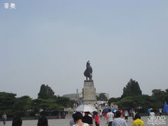 -辽沈战役纪念馆