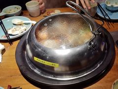 -三个渔夫·蒸汽海鲜(小白楼店)