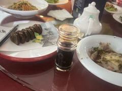 -万狮京华大酒店-中餐厅