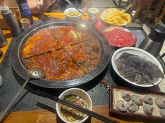 -陈眼镜火锅(总店)