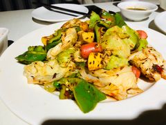 -李氏八大件老菜馆(万宝街店)