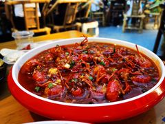 -不炭白烧烤(成都首店)