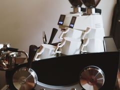 -You’ll see coffee 咖啡