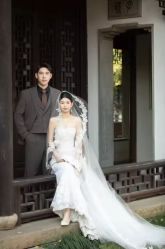 -太郎花子婚纱摄影TAHAKO(无锡店)