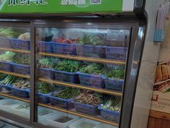 -老味道1992(武当山店)