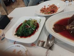 -天顺渔港·海景餐厅(星海广场店)