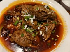 -二分八云雁阁•新晋菜大同味(长治路店)