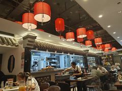 -李记饺子·熏酱东北菜(欢乐谷店)