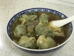 -古徽州馄饨店(宝安路店)