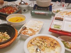 -湖锦酒楼·32年地道湖北菜(光谷店)