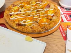 -必胜客(仁恒店)