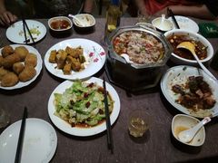 -蔡家酒楼(一德街店)