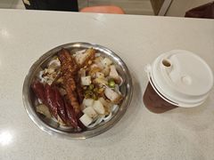 -老东江米粉