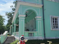 -龙环葡韵住宅式博物馆