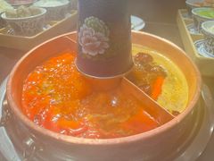 -咏江南·苏式火锅·苏州评弹(观前街店)