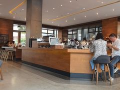 -星巴克臻选(广州二沙岛文立方店)