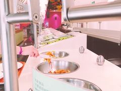 -So Lounge索兰至餐厅(蓝色港湾店)