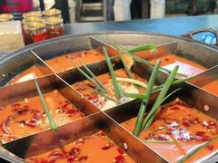 -化龙桥九宫格火锅(清水河店)