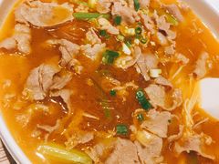 -文叔·湖北名小吃·小龙虾(华强北店)