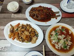-林之六八·6886大连老菜馆