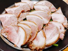 肘子肉包饭-元奶奶包饭(公新银浦店)