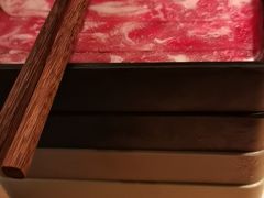 -温野菜涮涮锅(曲江大悦城店)