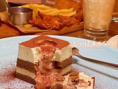 -必胜客(南锣鼓巷店)
