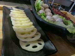 -陈记顺和潮汕鲜牛肉火锅(番禺迎宾大道店)