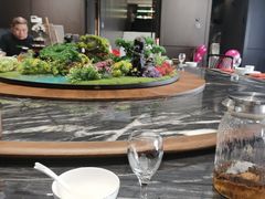 -大连湾旭日·家宴·海肠捞饭(马栏广场店)