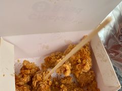 -前进5路汉堡炸鸡(汉街skp店)